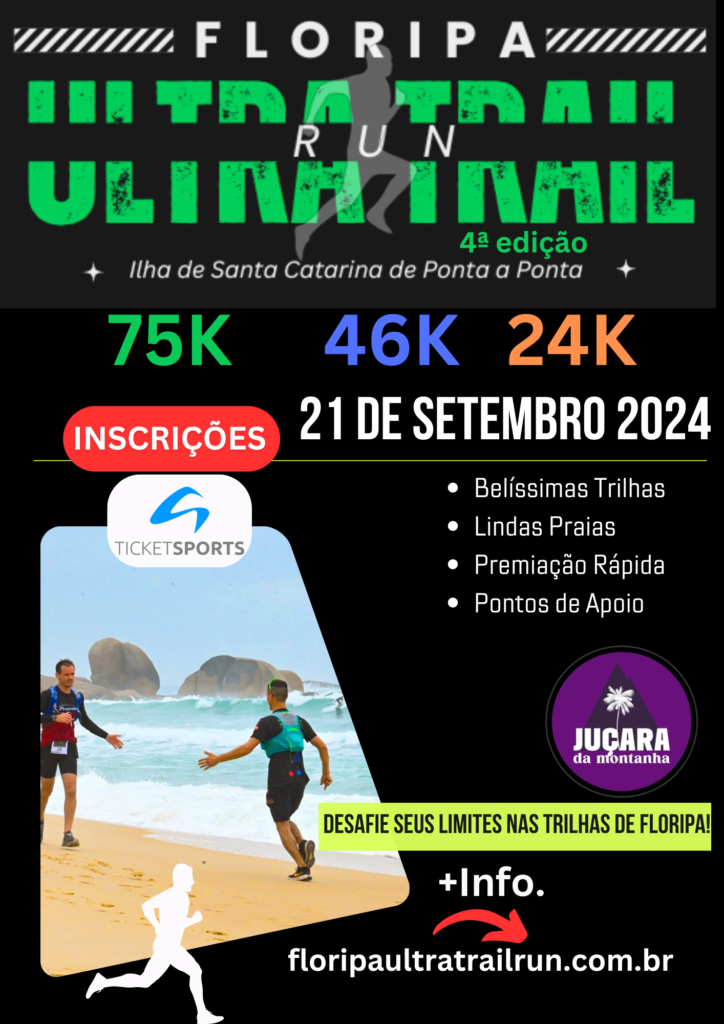 Floripa Ultra Trail Run