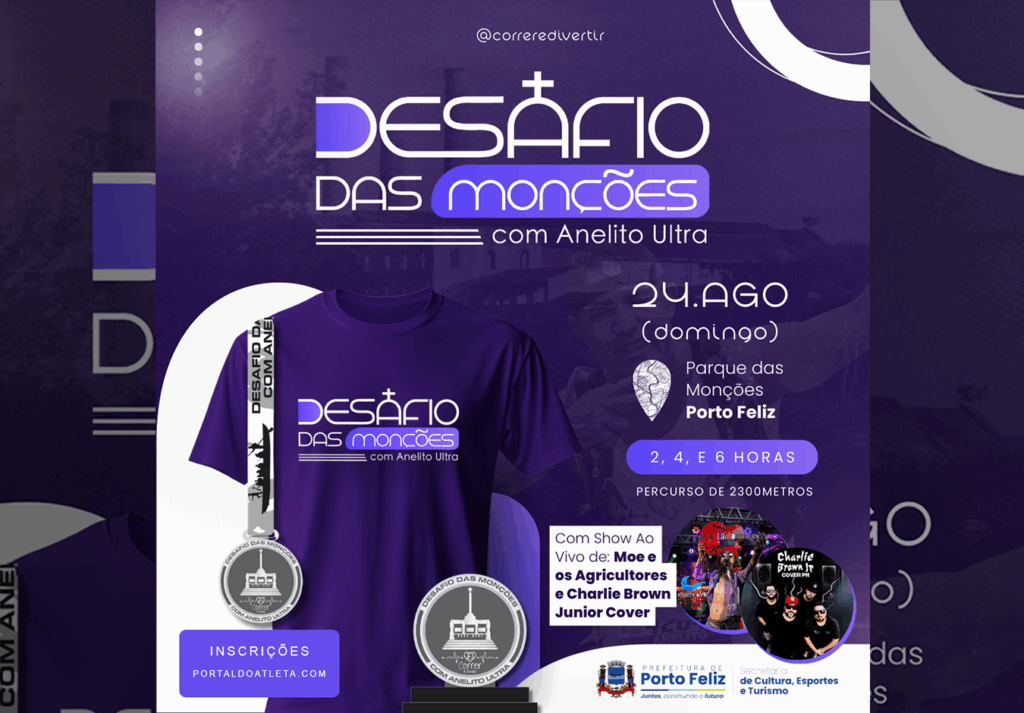 DASAFIO DAS MONÇÕES COM ANELITO ULTRA