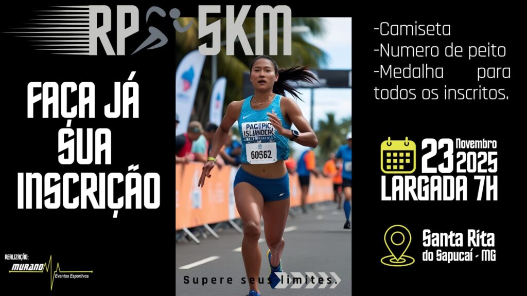 RP 5KM